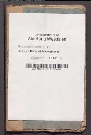 Gerichtlich eingeklagte Buchschulden des Nonnenklosters Holthausen