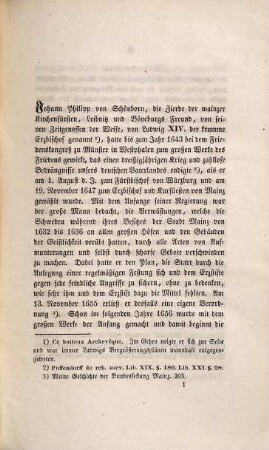 Geschichte der Stadt Mainz, 2