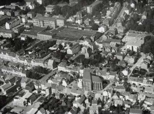 Ort, Rochlitz