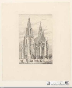 [Münster in Ulm]