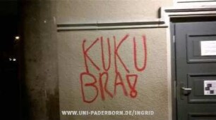 KUKU BRA!