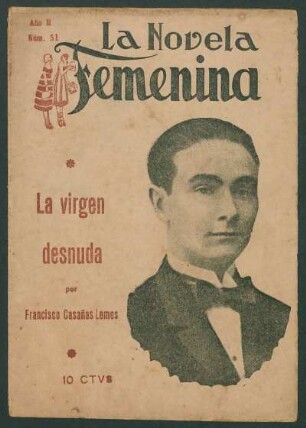[Fotografía de Franciso Casañas Lemos]