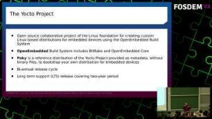 Ups and Downs with Remote Desktop Protocol (RDP) on Wayland, Weston and the Yocto Project