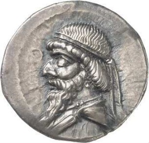 Parther: Mithradates I.