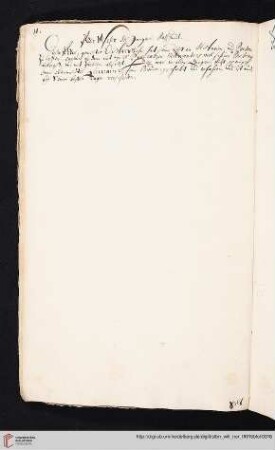Peter Vischer, der Jüngere