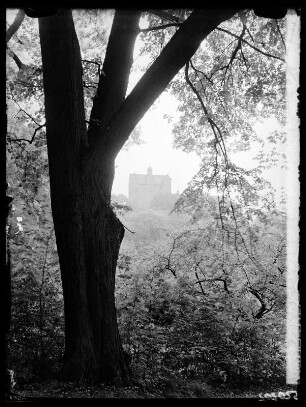 Schloss Ballenstedt/Harz