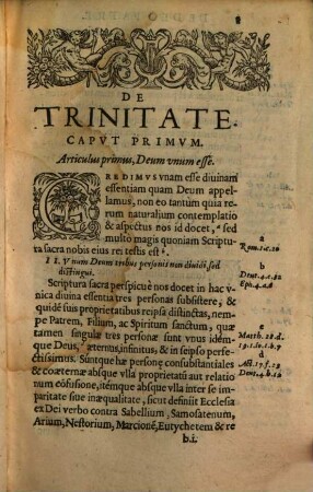 Confessio christianae fidei