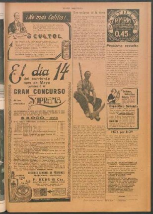 Los esclavos de la tierra