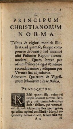Andreae Maximiliani Fredro Castellani Leopoldensis Scriptorum seu togae et belli notationum fragmenta