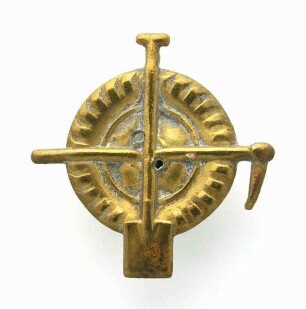 Anstecknadel