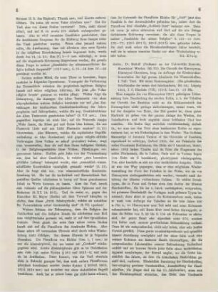 6-7 [Rezension] Eusebius Caesariensis, Die Chronik des Hieronymus = Hieronymi chronicon