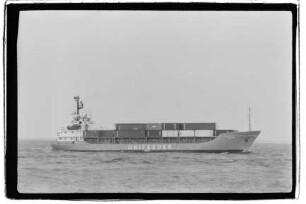Ulla (1975), U. Lanker, Hamburg