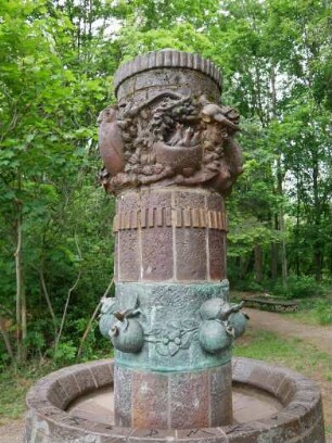 Trinkbrunnen