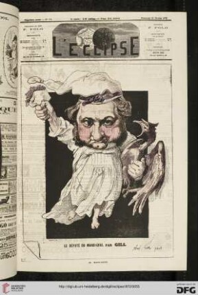 Nr. 174 (25. Februar 1872)