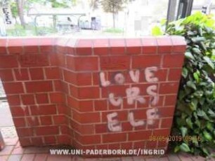 LOVE URS ELF