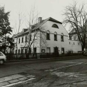Wohnhaus, Flöha