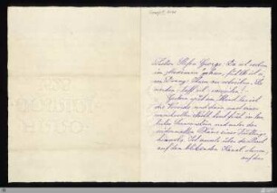 03.01.1907 [George III,09148]