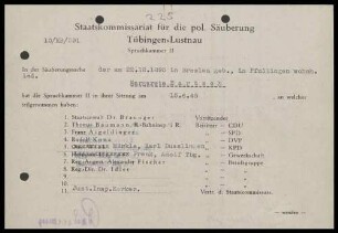 Bartsch, Margarete