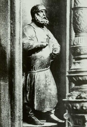 Peter d. Ä. Vischer