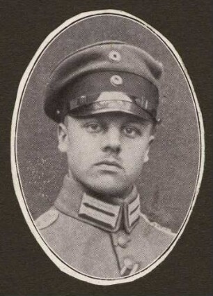 Bantlin, Theodor