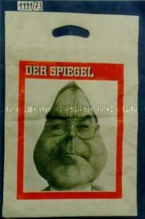 Tragetüte "Der Spiegel"