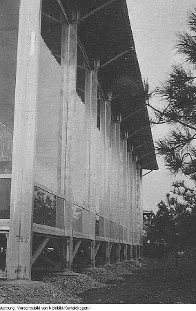 Leipzig. Leipziger Messe, März 1959