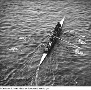 Ruderregatta