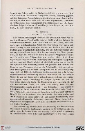 Mitbericht
