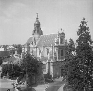 Saint Vincent-de-Paul