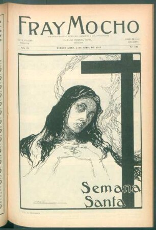 Semana Santa