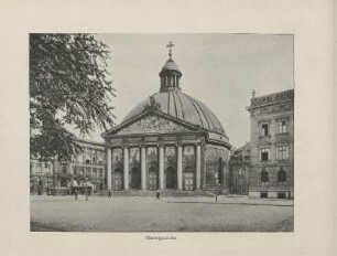 Hedwigskirche