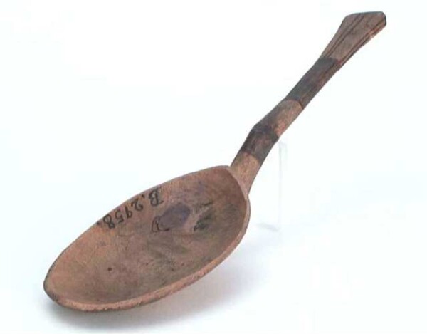 B02958 Spoon