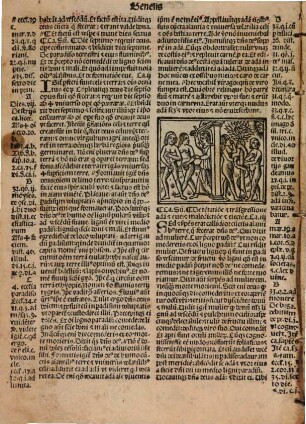 Vetus et Novum Testamentum