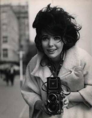 Susan Strasberg 1959