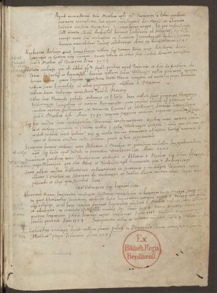 Registrum Boemundi, Cunonis et Werneri archiepiscoporum Treverensium