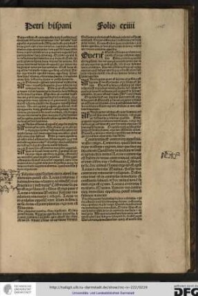Relative opposita sunt, quorum alterum sine altero non potest esse.