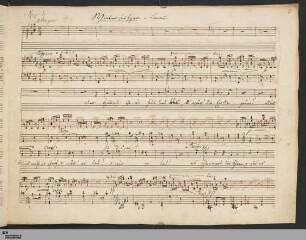 Winterseufzer, op. 25/2