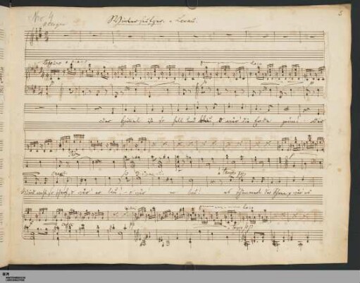 Winterseufzer, op. 25/2