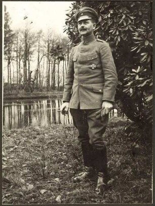 Banzhaf, Christian