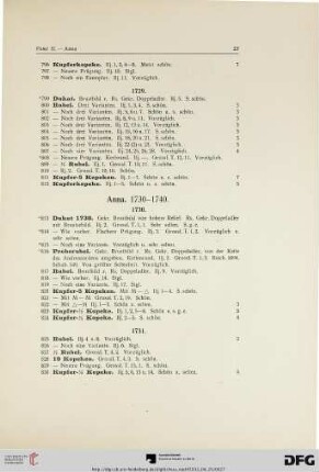 Anna (Nr. 813-951)