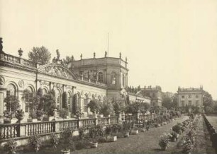 Karlsaue