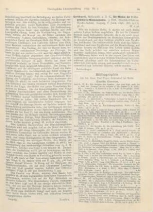 94 [Rezension] Burkhardt, D.G., Die Mission der Brüdergemeine in Missionsstunden