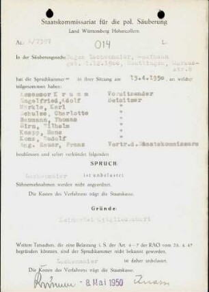 Lachenmaier, Eugen