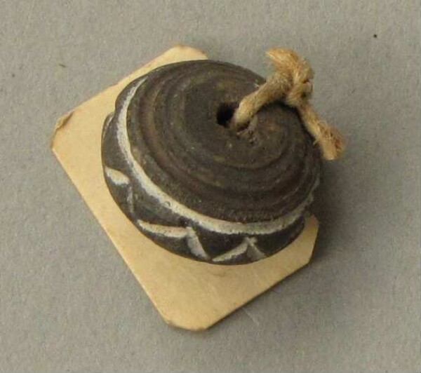 spindle whorl