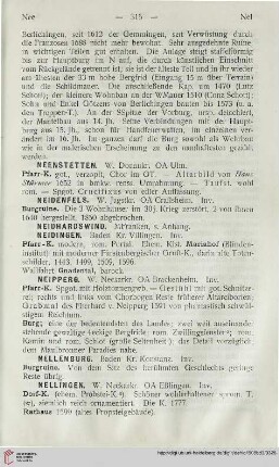 Neidingen