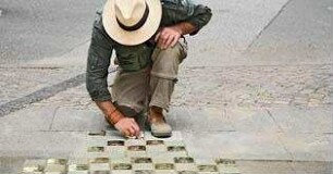 Stolperstein