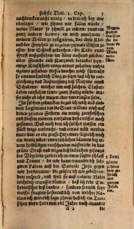 Les Visions De Don De Quevedo. Das ist: Wunderliche Satyrische unnd Warhaftige Gesichte Philanders von Sittewaldt : In welchen Aller Welt wesen, aller Menschen Händel ... offentlich auff die Schaw geführet, alß in einem Spiegel dargestellet, und von männiglichen gesehen werden. In fünff Theilen begriffen, Und jedem Theil sein Register beygefügt, 6. Darinnen Was sich so wol in Regiments-Politischen als auch Kriegs und vielen andern Sachen ... wunderbarlich zugetragen