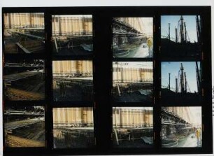 Kompaktwerft, Wismar, 1997