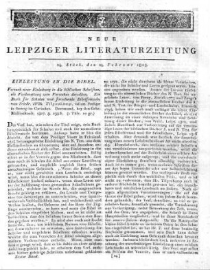 1808-02-24 : 24. Stück