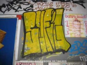 SUFiG
